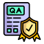 Quality assurance
